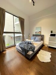 The Miltonia Residences (D27), Condominium #587664171